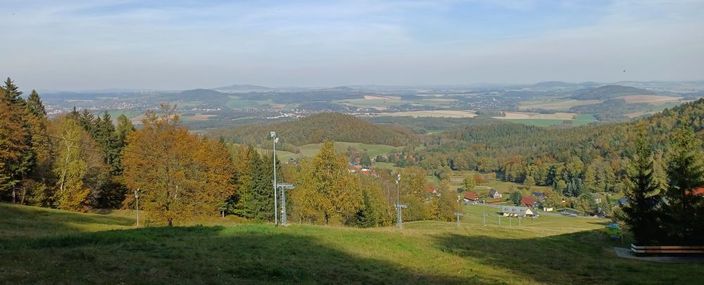 Der Lauschehang mit Lift