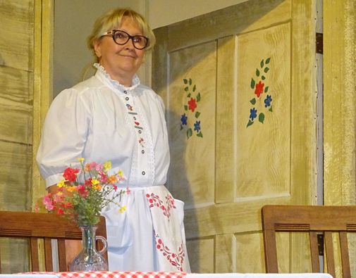 S`Gescheeche - De Anneruse - 