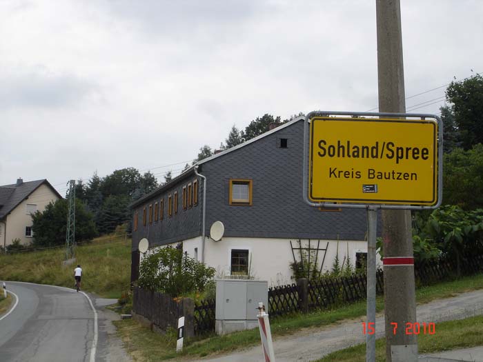 OBERLAUSITZMYHOME - SOHLAND