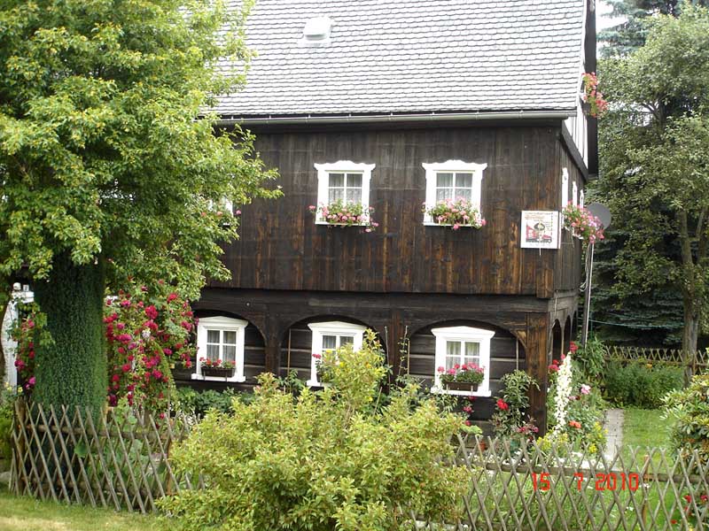 OBERLAUSITZMYHOME - SOHLAND