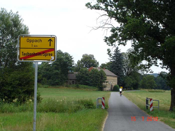 OBERLAUSITZMYHOME - SOHLAND