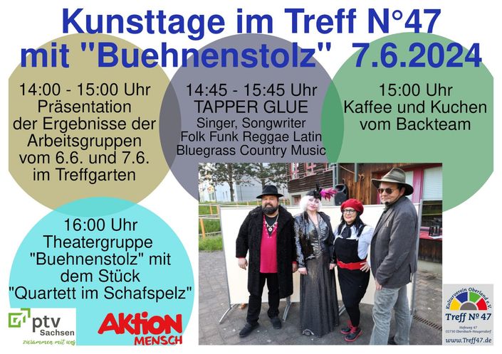 kunsttage