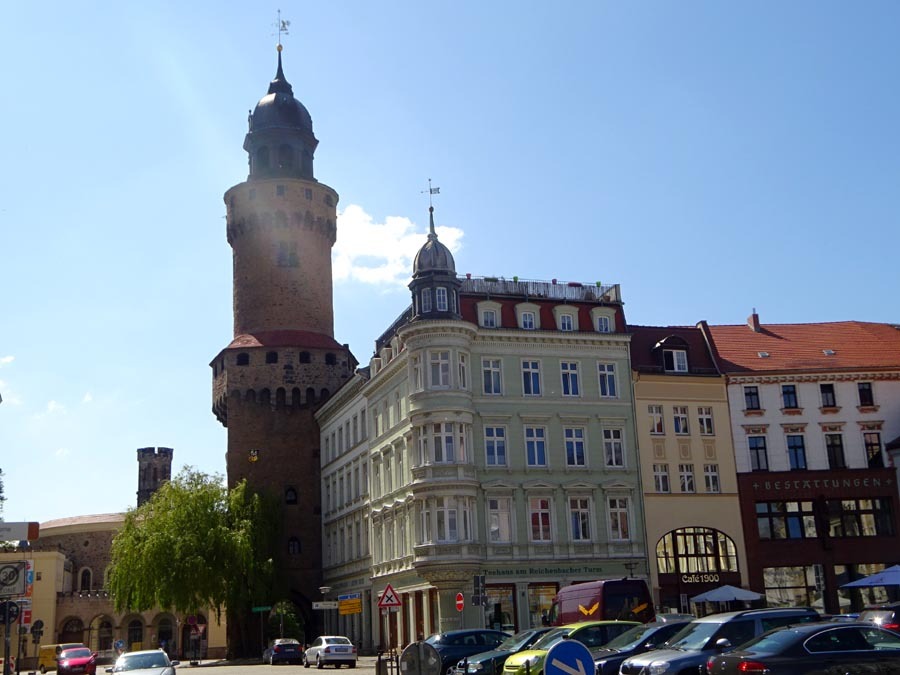 Nikolaiturm