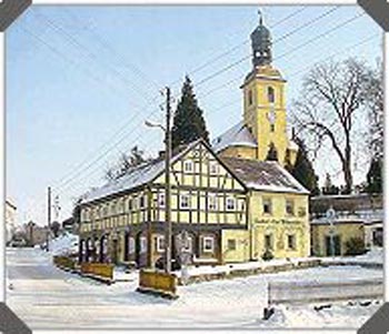 Grossschönau