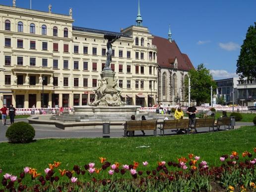 Wilhelmsplatz